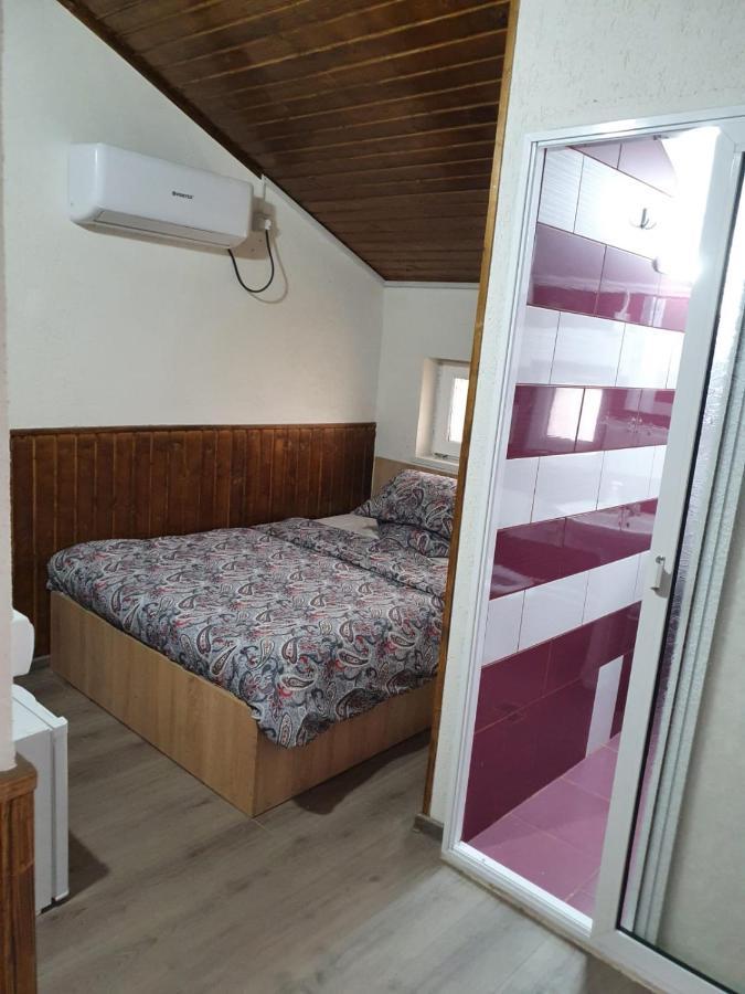 Отель Casa Radu Тулча Экстерьер фото