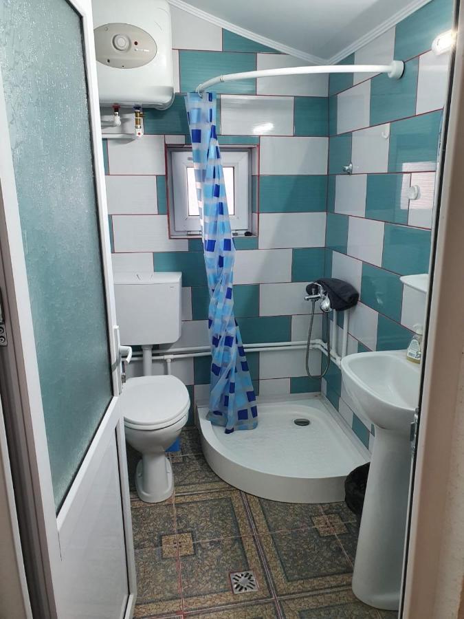 Отель Casa Radu Тулча Экстерьер фото