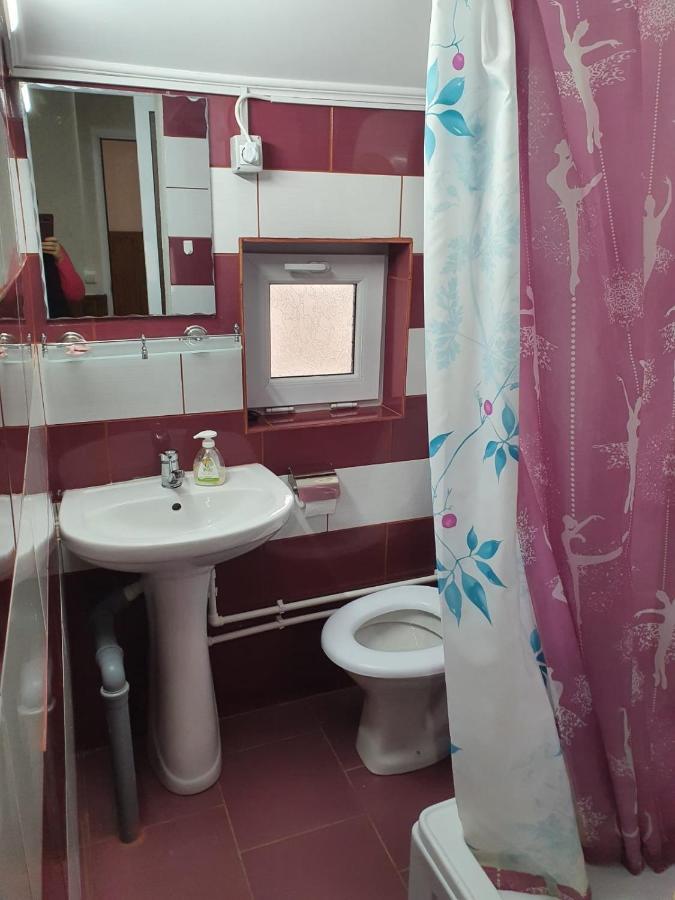Отель Casa Radu Тулча Экстерьер фото